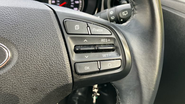 Hyundai i10 1.0 MPi SE Connect 5dr Petrol Hatchback